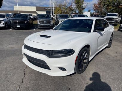 Used 2023 Dodge Charger GT w/ Blacktop Package