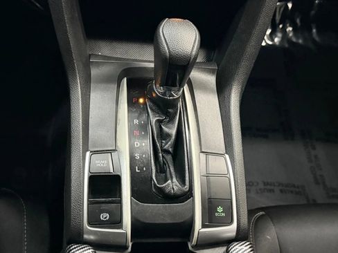 Used 2020 Honda Civic LX image 14