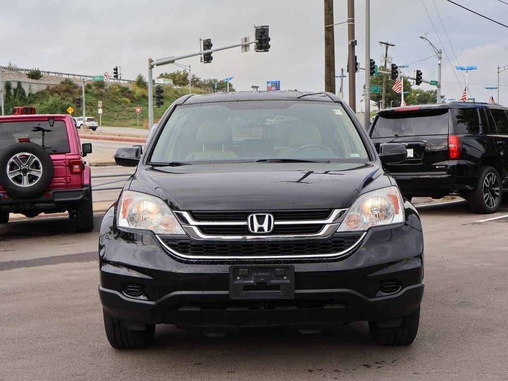 Used 2011 Honda CR-V EX-L image 2