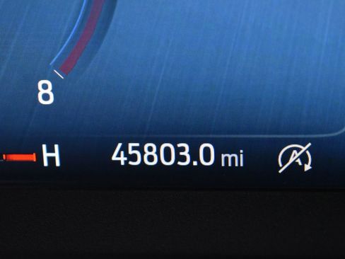 Used 2023 Ford Escape Platinum image 33