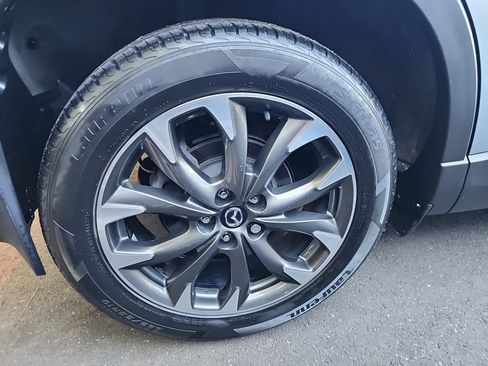 Used 2016 MAZDA CX-5 Grand Touring AWD/4WD image 14