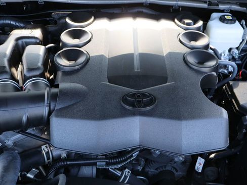 Used 2023 Toyota 4Runner TRD Off-Road Premium w/ Moonroof Package image 31