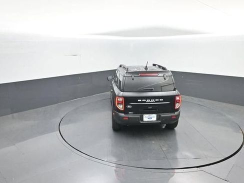 New 2026 Ford Bronco Sport Outer Banks w/ Outer Banks Tech Package+ AWD/4WD image 30