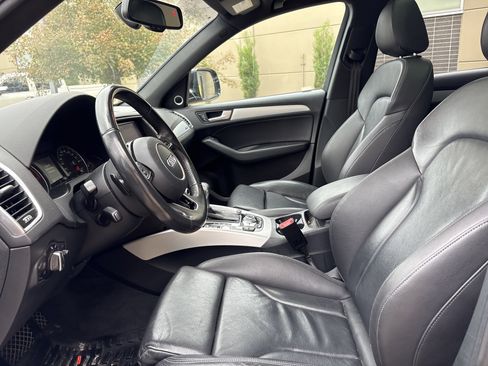 Used 2017 Audi Q5 2.0T Premium Plus image 16