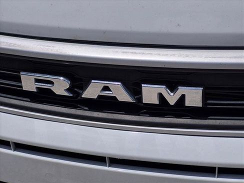 Used 2022 RAM ProMaster City Tradesman FWD image 20