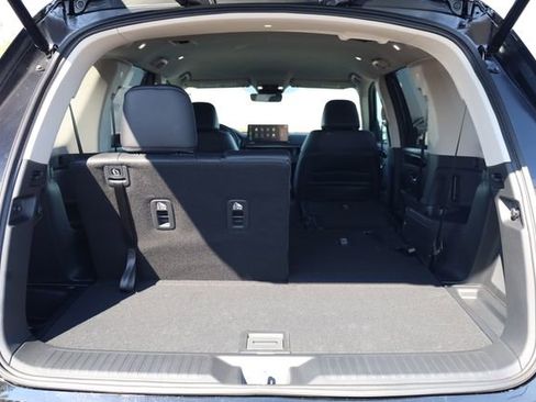 New 2026 Honda Pilot EX-L image 25