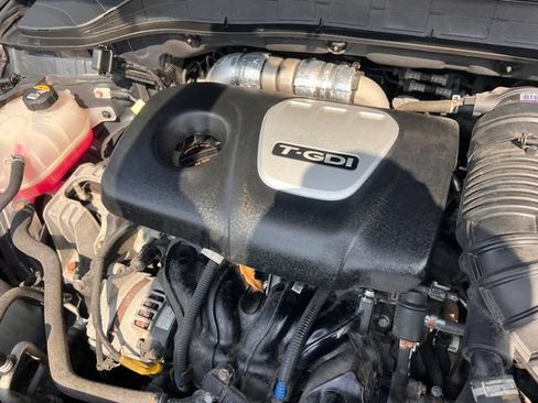 Used 2021 Hyundai Kona Ultimate AWD/4WD image 35