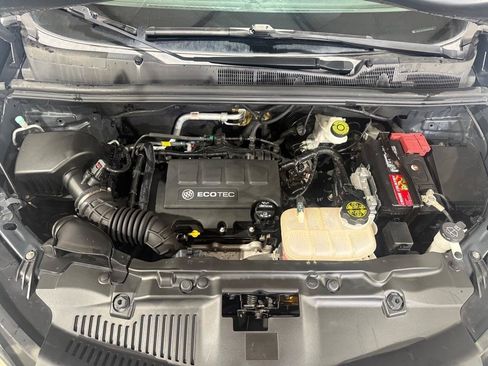 Used 2018 Buick Encore Preferred AWD/4WD image 33