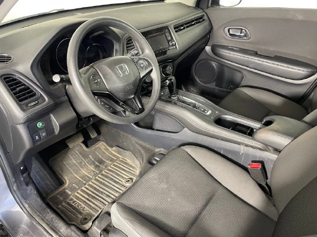 Used 2019 Honda HR-V LX image 3