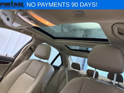 Used 2011 Mercedes-Benz C 300 4MATIC Sedan image 22