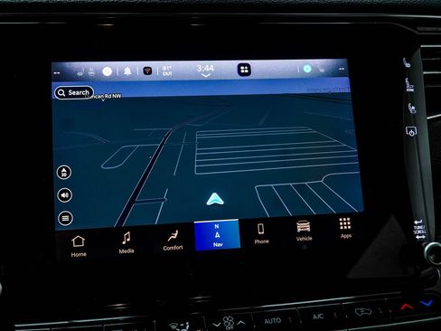 Used 2022 Jeep Wagoneer Series III RWD image 23