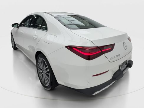 Used 2025 Mercedes-Benz CLA 250 image 10