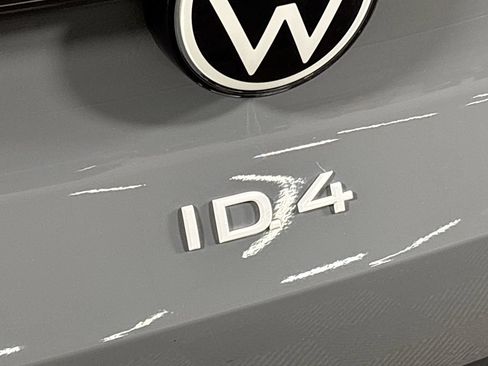 Certified 2023 Volkswagen ID.4 Pro S AWD/4WD image 27