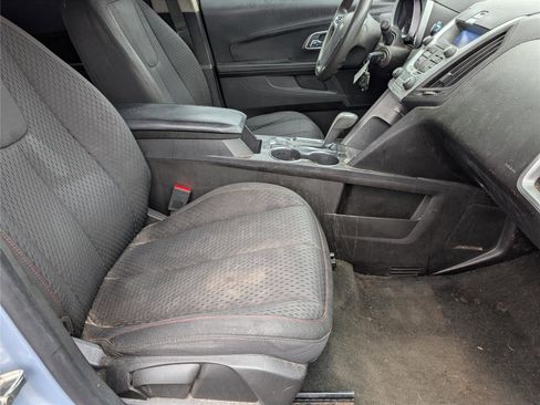 Used 2015 Chevrolet Equinox LS FWD image 32
