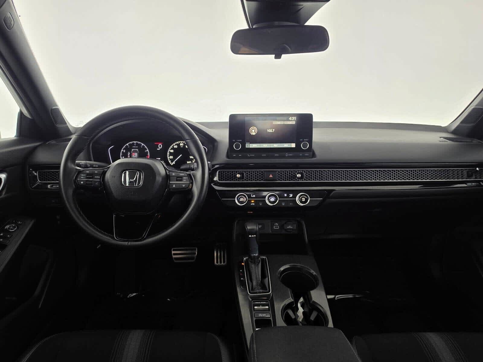 Used 2024 Honda Civic Sport image 18