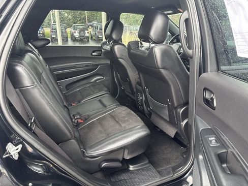 Used 2022 Dodge Durango GT AWD/4WD image 14