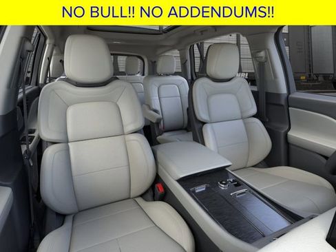 New 2026 Lincoln Aviator Reserve AWD/4WD image 11