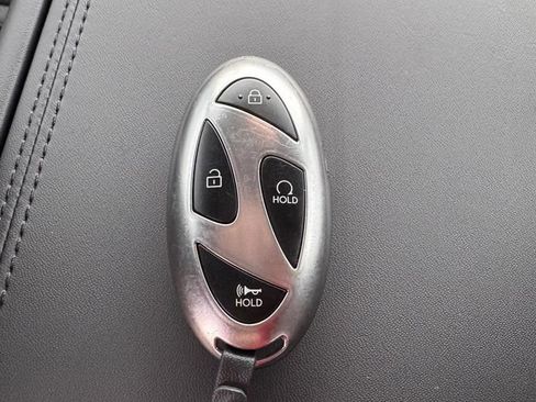 Used 2026 Hyundai Santa Fe SEL AWD/4WD image 32