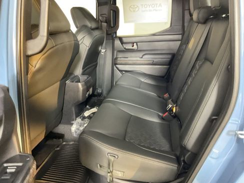 New 2026 Toyota Tacoma Limited image 19