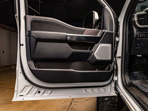 Used 2026 Ford F450 Platinum image 26