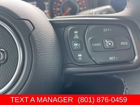 New 2026 Jeep Gladiator Mojave w/ Safety Group AWD/4WD image 27