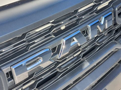 New 2026 RAM ProMaster 2500 FWD image 7