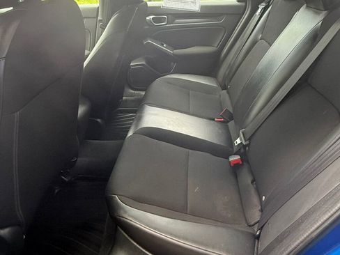 Used 2022 Honda Civic Sport image 34