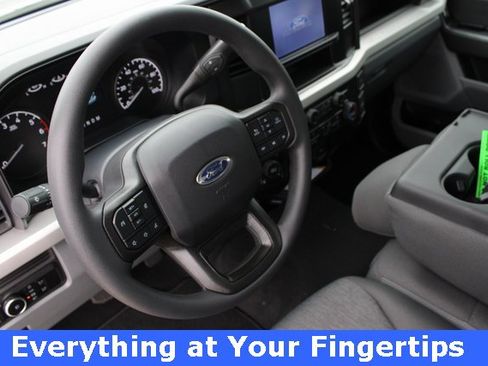 New 2026 Ford F250 XL w/ STX Appearance Package image 2