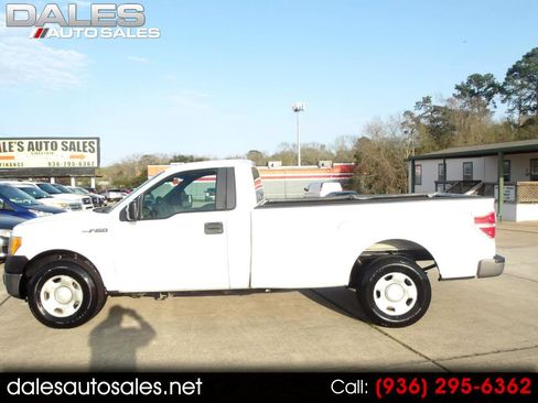 Used 2009 Ford F150 XL image 1
