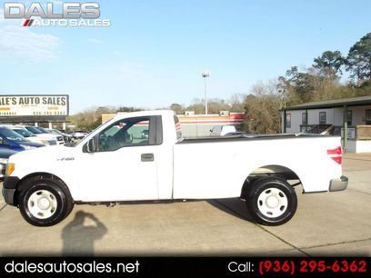 Used 2009 Ford F150 XL