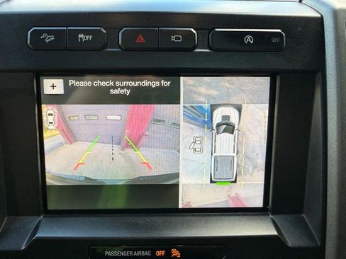 Used 2018 Ford F150 Raptor w/ Equipment Group 802A Luxury AWD/4WD image 17