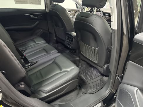 Certified 2023 Audi Q7 3.0T Premium Plus AWD/4WD image 38