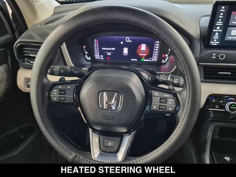 Used 2026 Honda Pilot Elite image 20