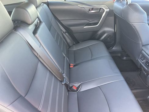 New 2025 Toyota RAV4 XLE Premium image 23