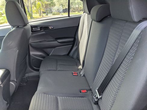 Used 2025 Mitsubishi Eclipse Cross ES image 18