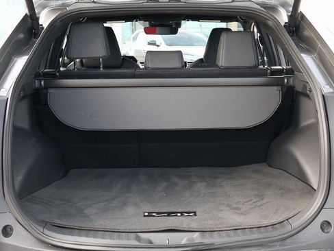 Used 2024 Toyota bZ4X XLE image 33