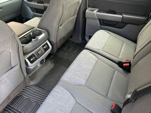 Certified 2023 Ford F150 4x4 SuperCrew image 4