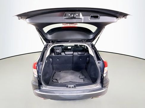 Used 2016 Honda HR-V EX-L image 26