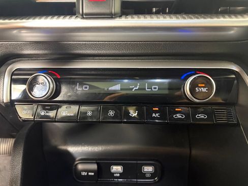 Certified 2023 Kia K5 GT-Line AWD/4WD image 7