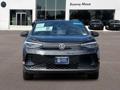 Used 2023 Volkswagen ID.4 Pro RWD image 9