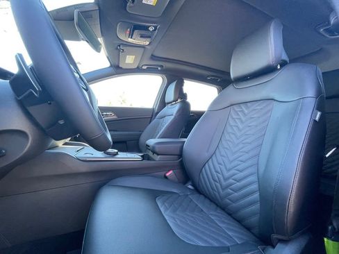 New 2026 Kia Sportage X-Line AWD/4WD image 21