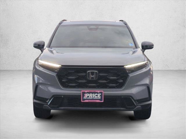 Certified 2026 Honda CR-V Sport image 2