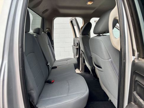 Used 2013 RAM 1500 Tradesman w/ Popular Equipment Group AWD/4WD image 8