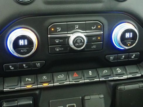 Used 2020 GMC Sierra 1500 AT4 w/ AT4 Premium Package image 31