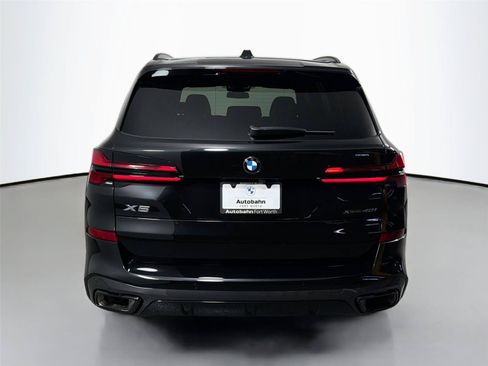 New 2026 BMW X5 xDrive40i w/ M Sport Package AWD/4WD image 12