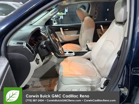 Used 2011 GMC Acadia SLT AWD/4WD image 12