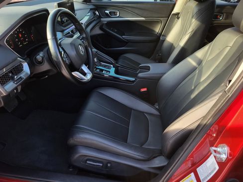 Used 2025 Acura Integra FWD image 17