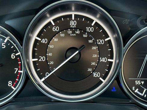 Certified 2024 MAZDA CX-5 AWD 2.5 S w/ Select Package image 27