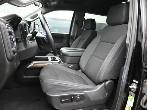 Used 2020 Chevrolet Silverado 1500 RST w/ True North Edition AWD/4WD image 11