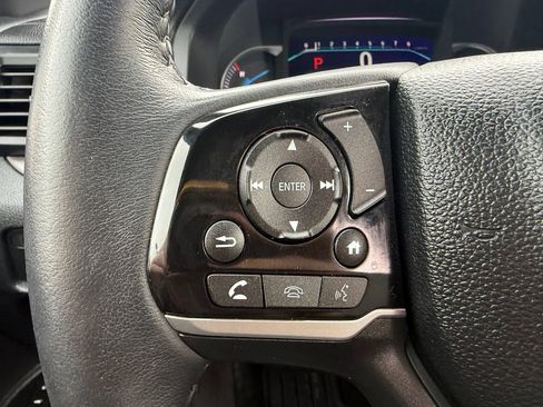 Used 2021 Honda Passport EX-L image 14